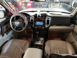 ميتسوبيشي باجيرو